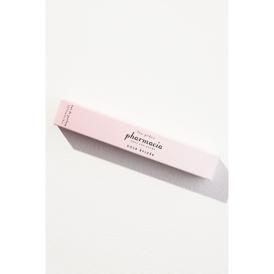 Rose Épicée Eau De Parfum by Pharmacia