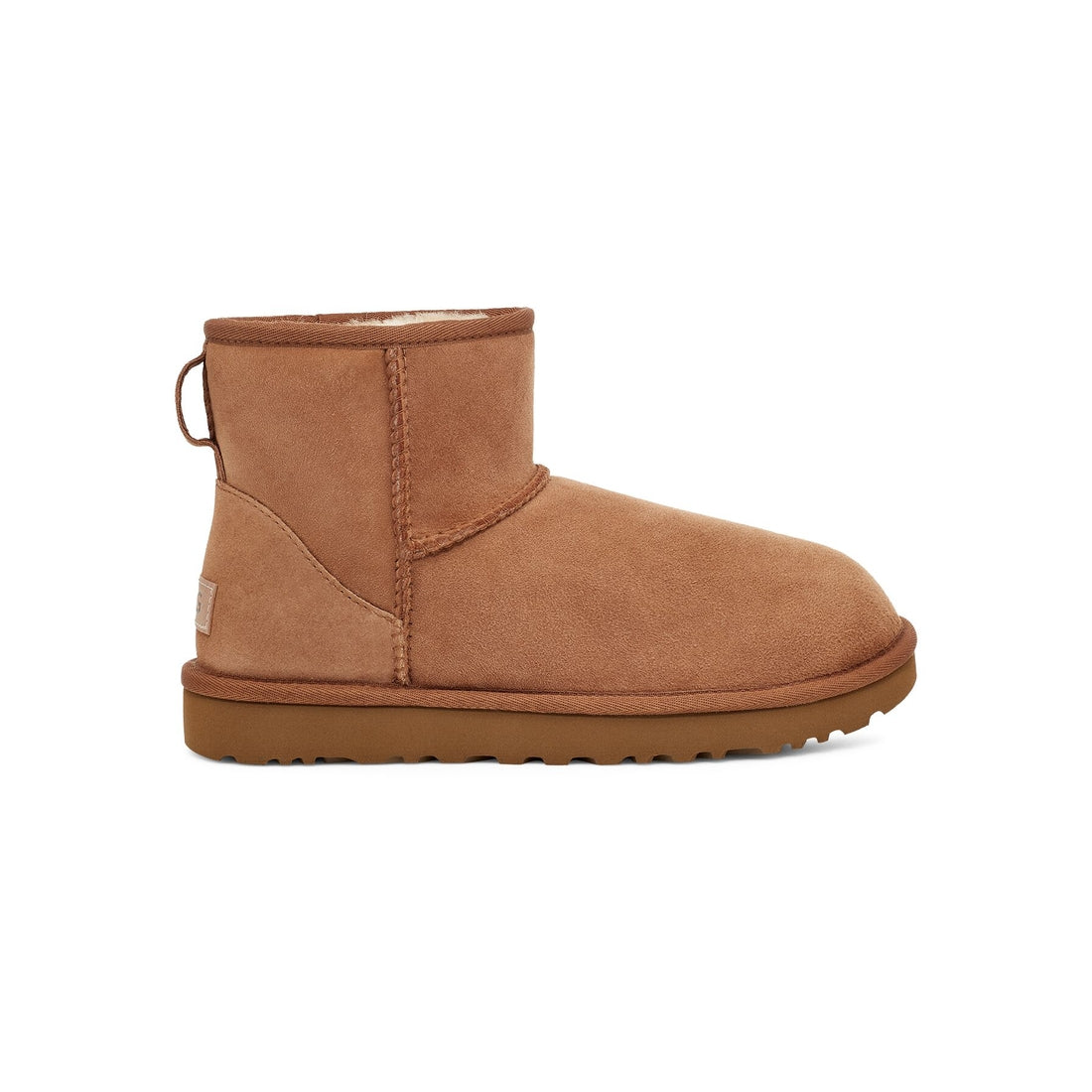 UGG® Women's Classic Mini II Sheepskin Classic Boots