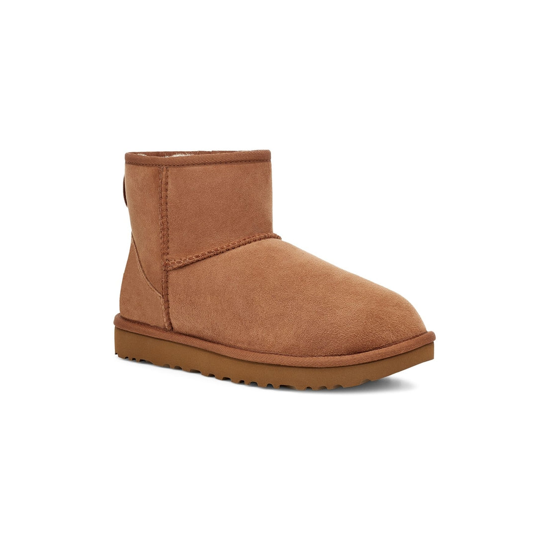 UGG® Women's Classic Mini II Sheepskin Classic Boots