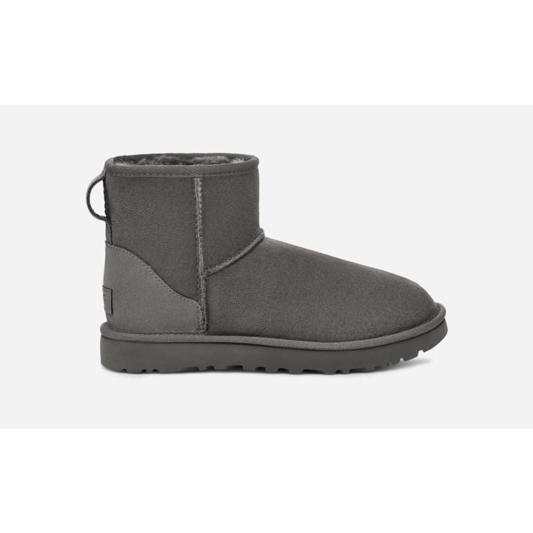 UGG® Women's Classic Mini II Sheepskin Classic Boots