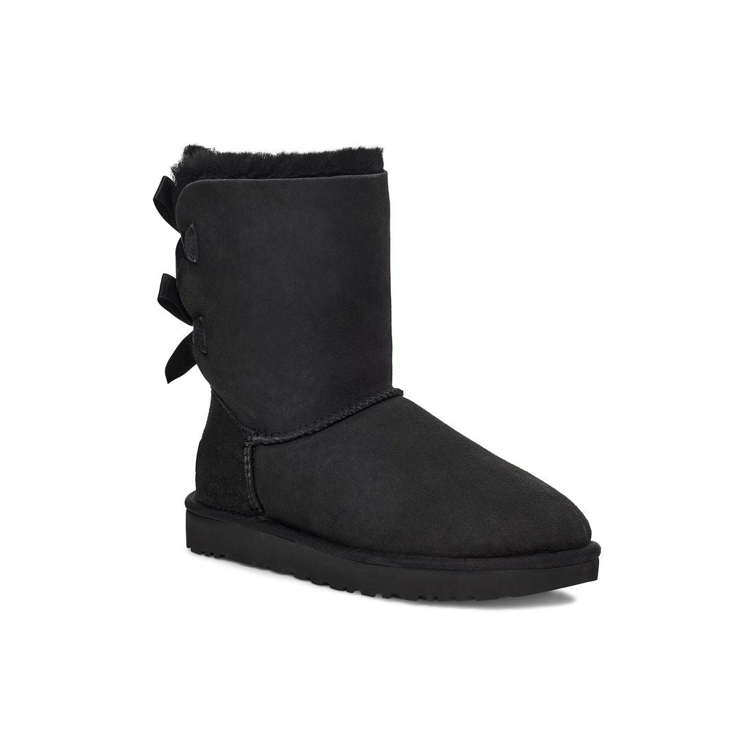 UGG® Women's Bailey Bow II Water-Resistant Boots