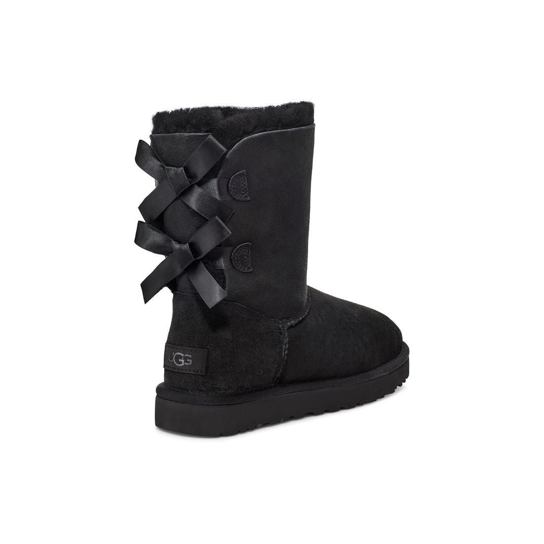 UGG® Women's Bailey Bow II Water-Resistant Boots