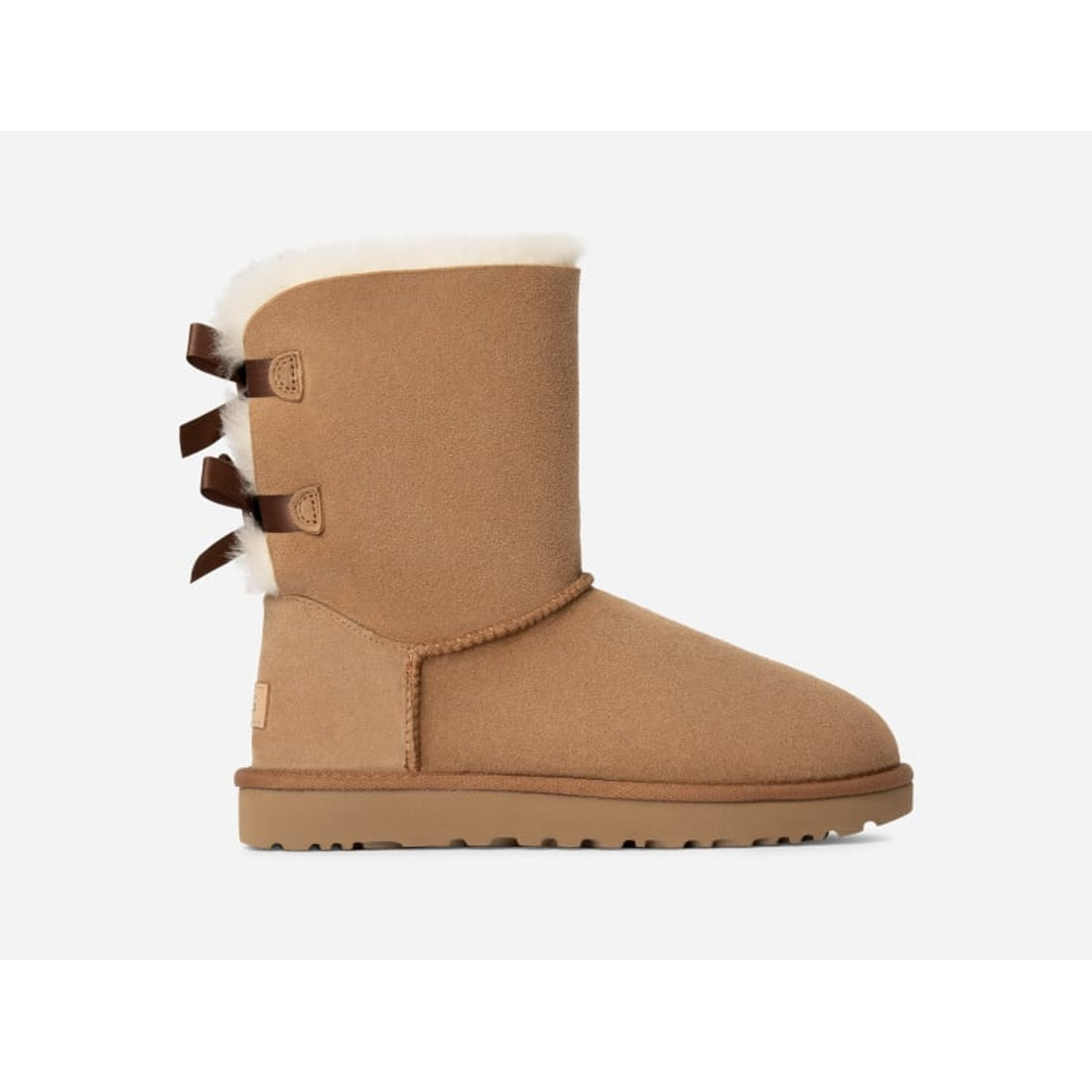 UGG® Women's Bailey Bow II Water-Resistant Boots