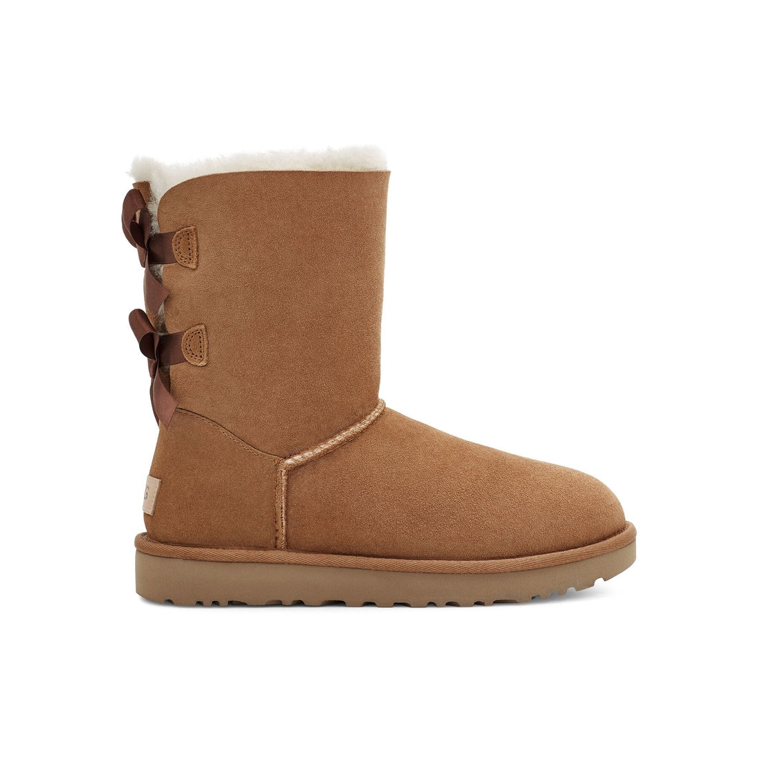UGG® Women's Bailey Bow II Water-Resistant Boots