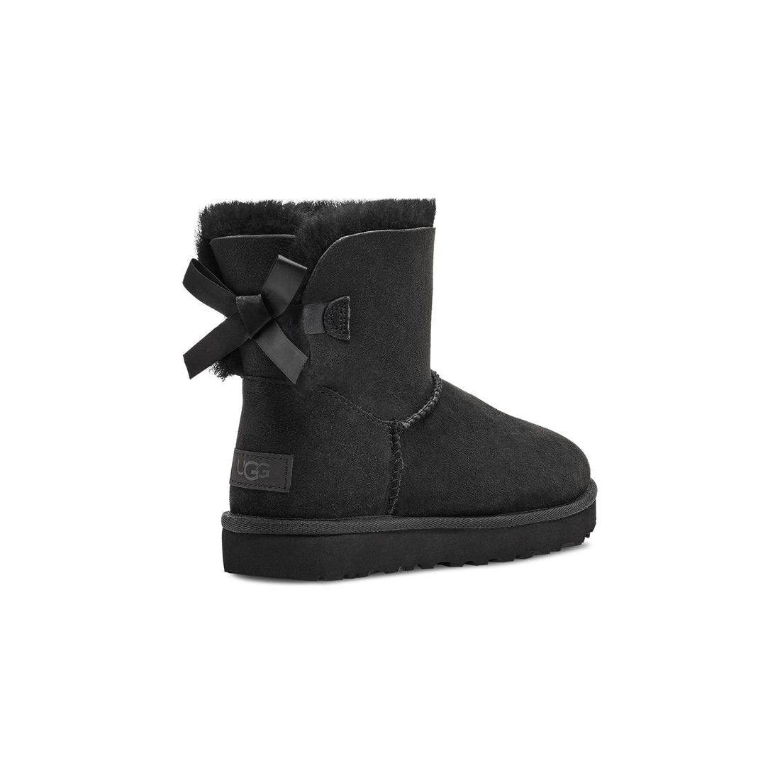 UGG® Women's Mini Bailey Bow II Water-Resistant Boot