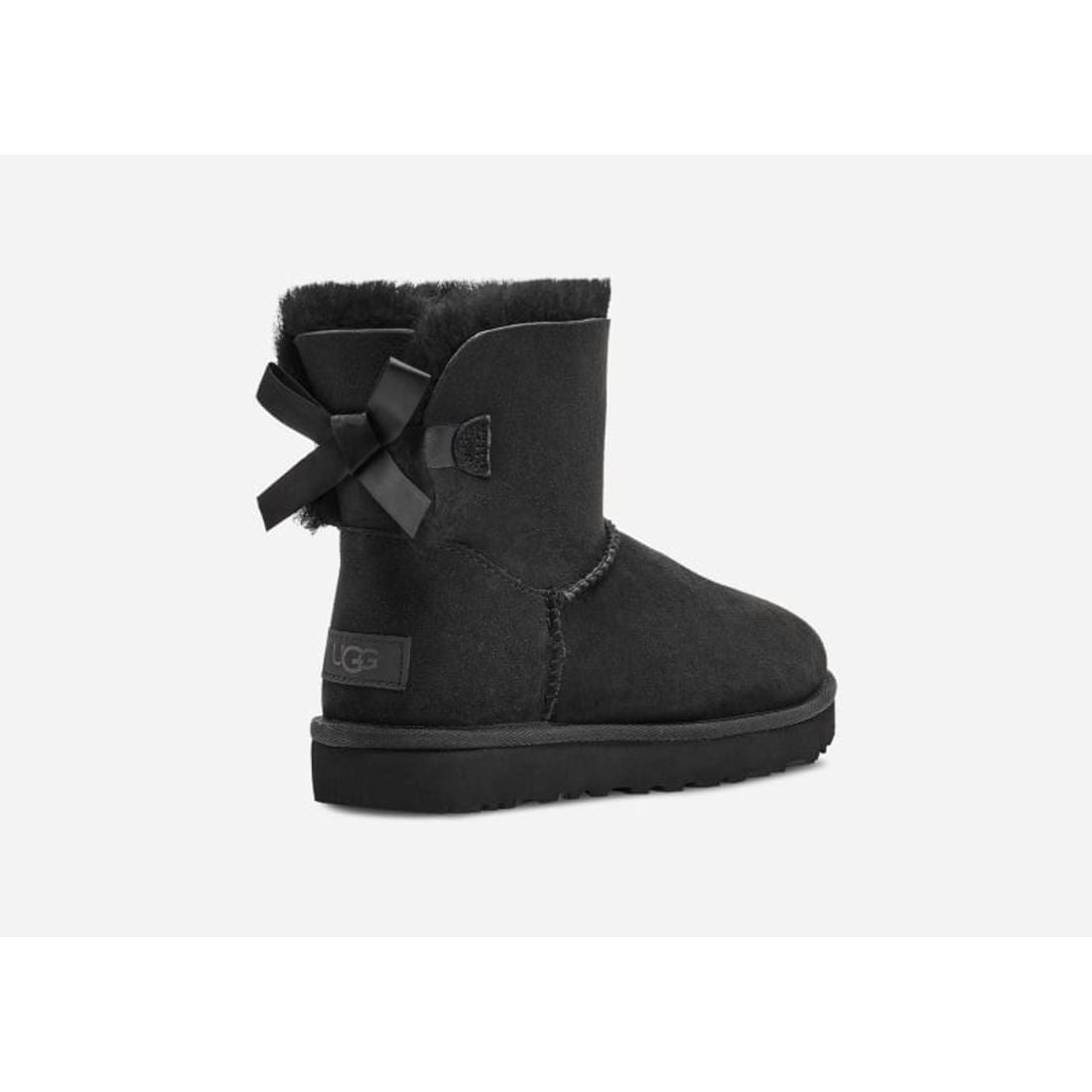 UGG® Women's Mini Bailey Bow II Water-Resistant Boot