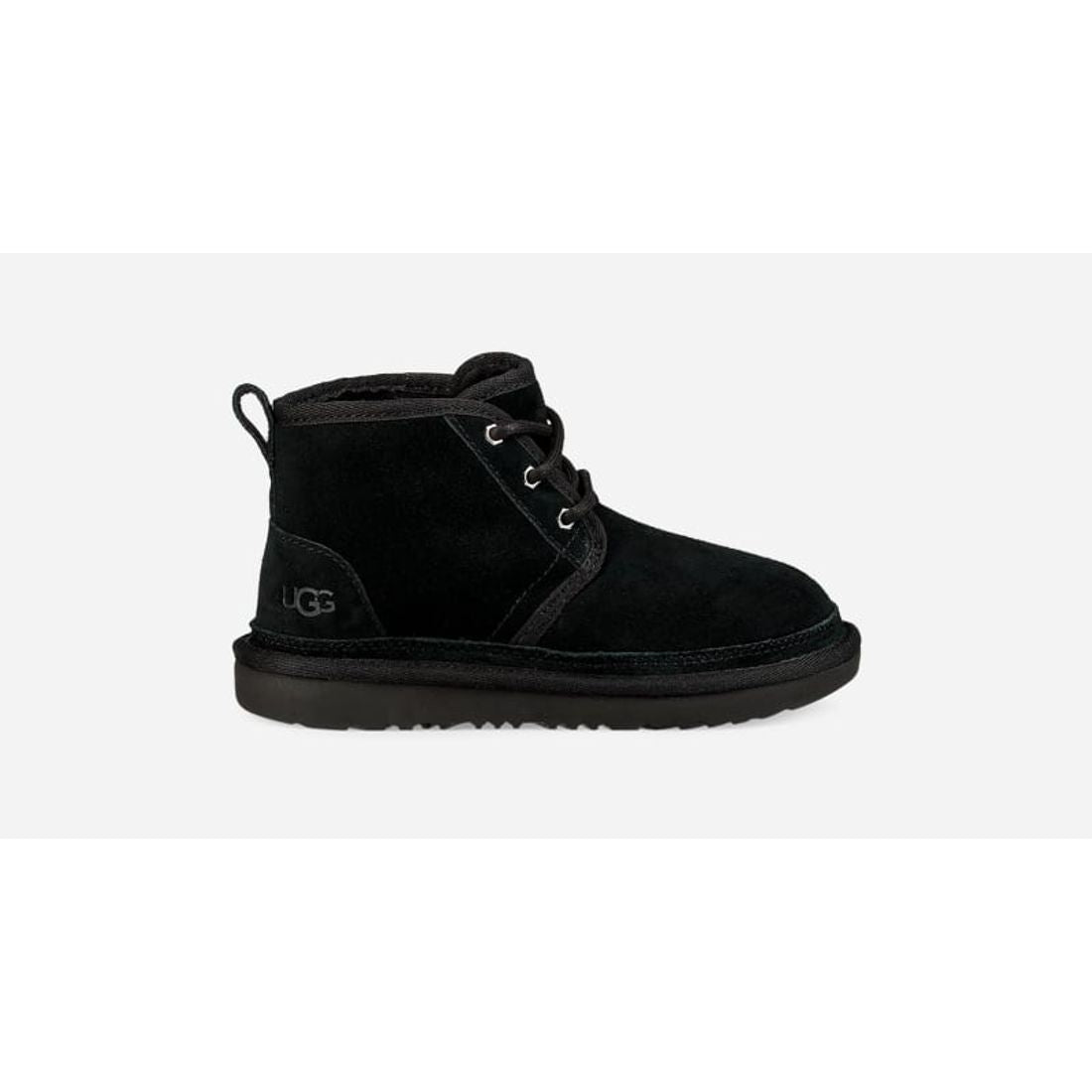 UGG® Kids' Neumel II Boot Suede Classic Boots