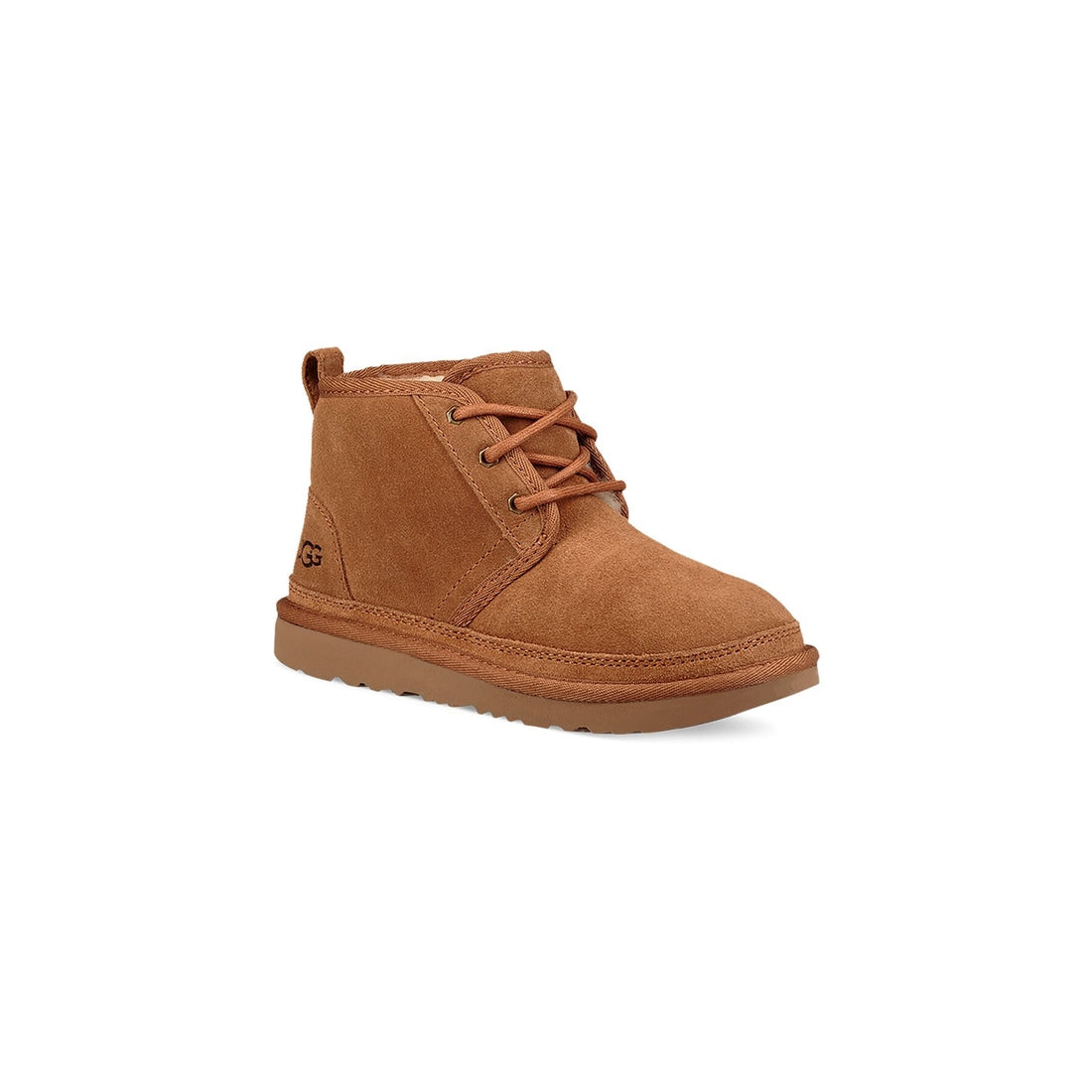 UGG® Kids' Neumel II Boot Suede Classic Boots