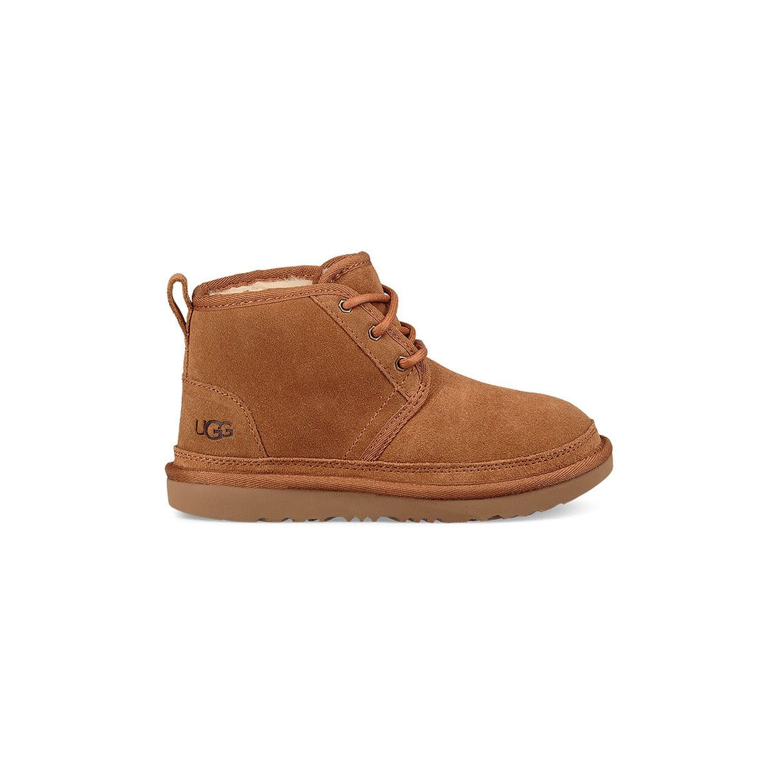 UGG® Kids' Neumel II Boot Suede Classic Boots