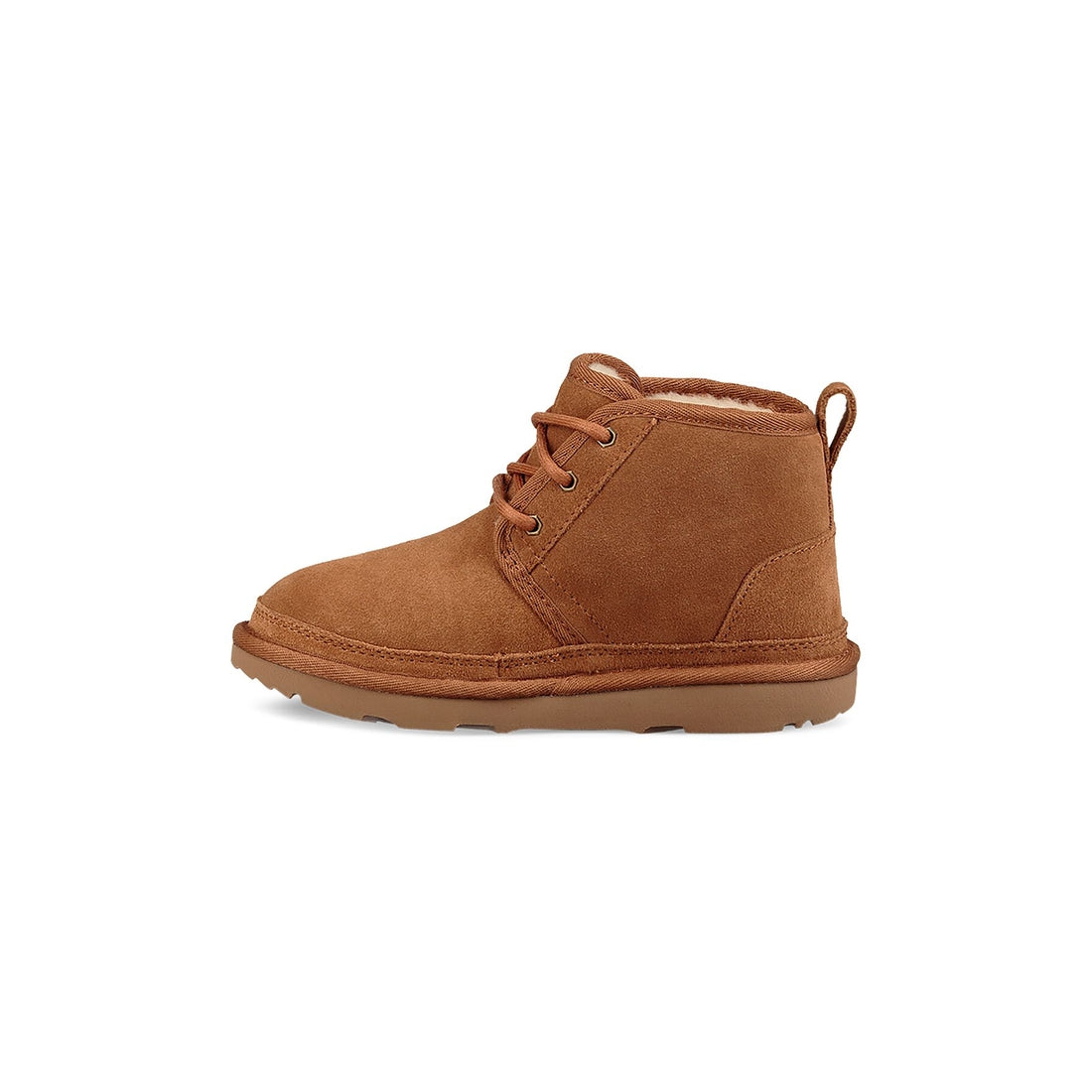 UGG® Kids' Neumel II Boot Suede Classic Boots