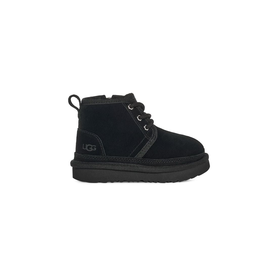 UGG® Toddlers' Neumel II Boot Suede Classic Boots