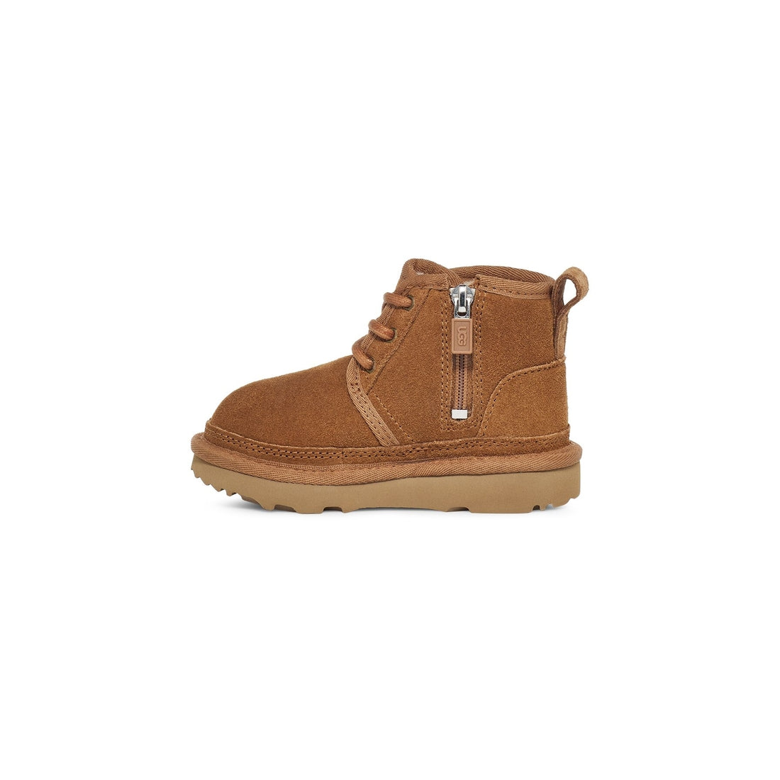 UGG® Toddlers' Neumel II Boot Suede Classic Boots