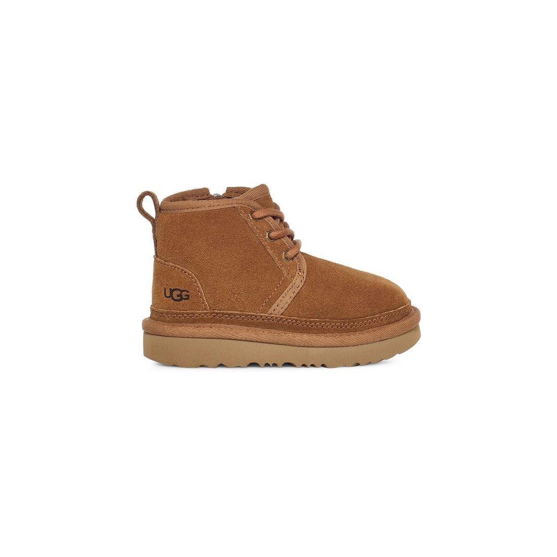 UGG® Toddlers' Neumel II Boot Suede Classic Boots