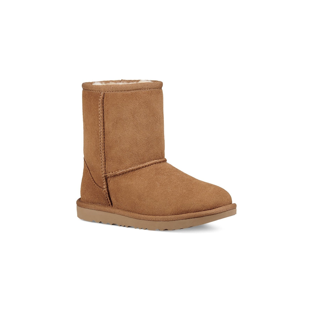UGG® Kids' Classic II Boot Sheepskin Classic Boots