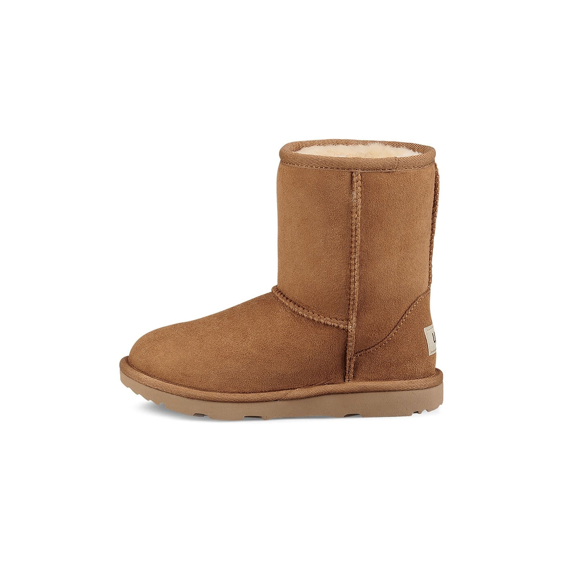 UGG® Kids' Classic II Boot Sheepskin Classic Boots
