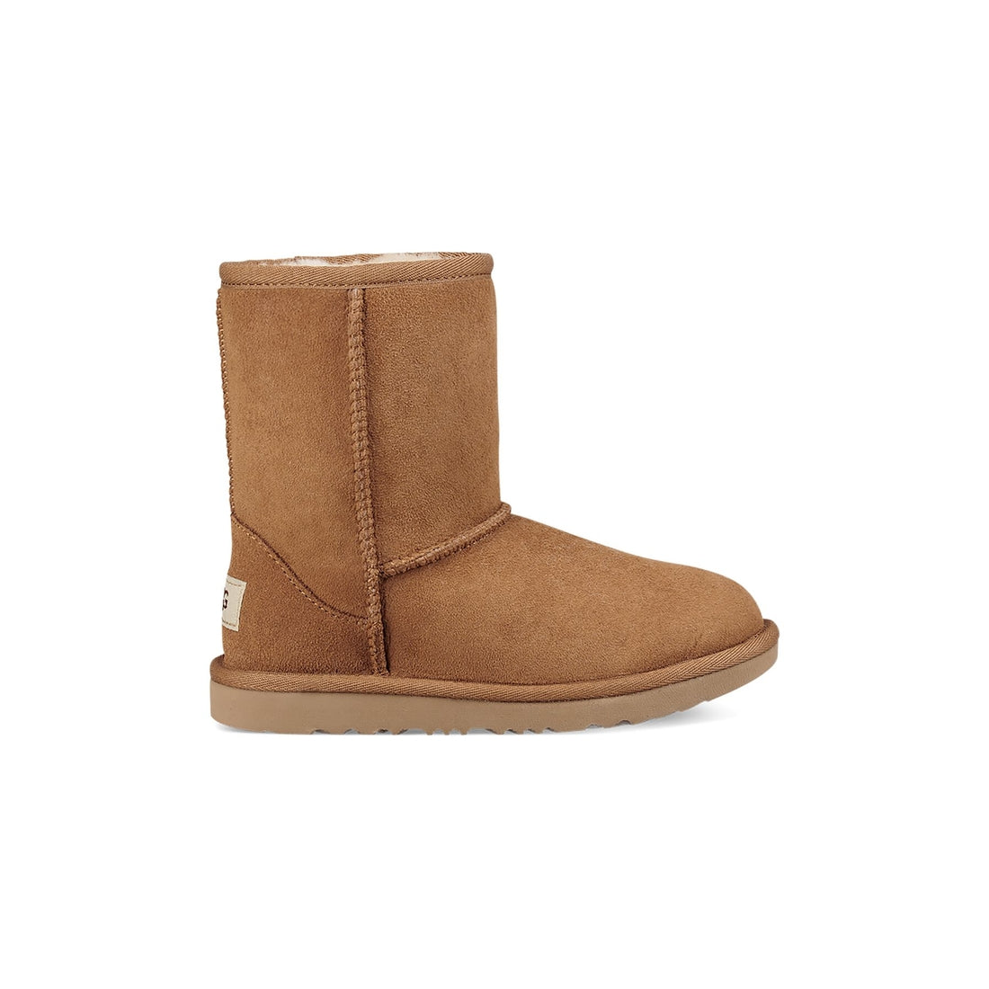 UGG® Kids' Classic II Boot Sheepskin Classic Boots
