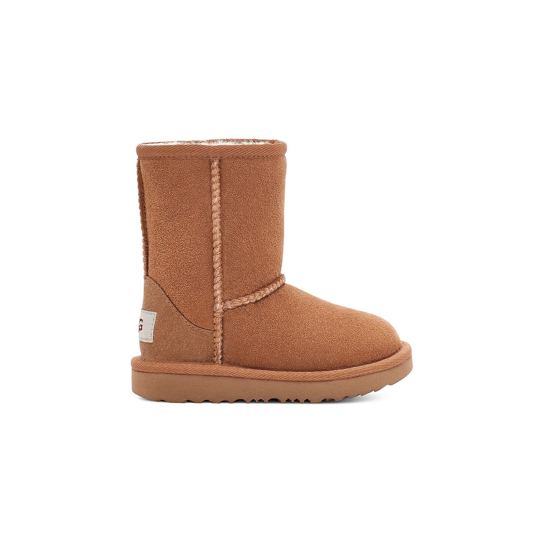 UGG® Toddlers' Classic II Boot Sheepskin Classic Boots