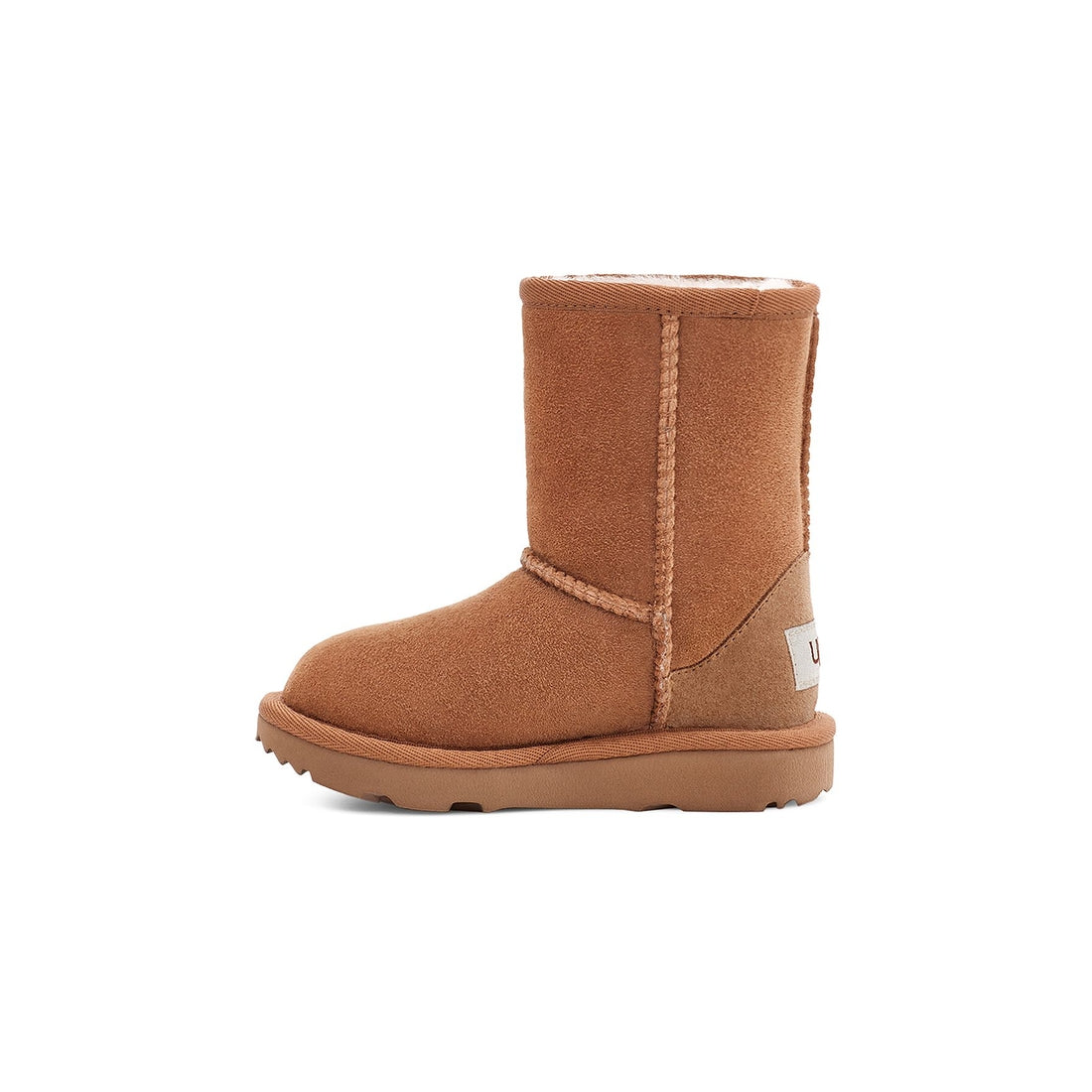 UGG® Toddlers' Classic II Boot Sheepskin Classic Boots