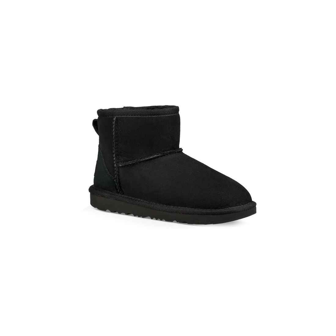 UGG® Kids' Classic II Mini Boot Sheepskin Classic Boots