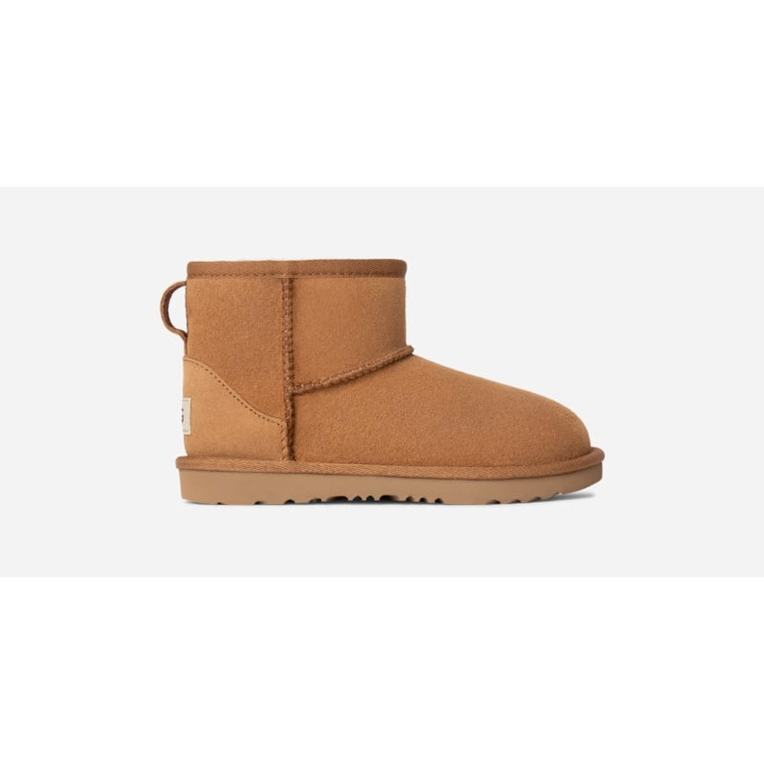 UGG® Kids' Classic II Mini Boot Sheepskin Classic Boots