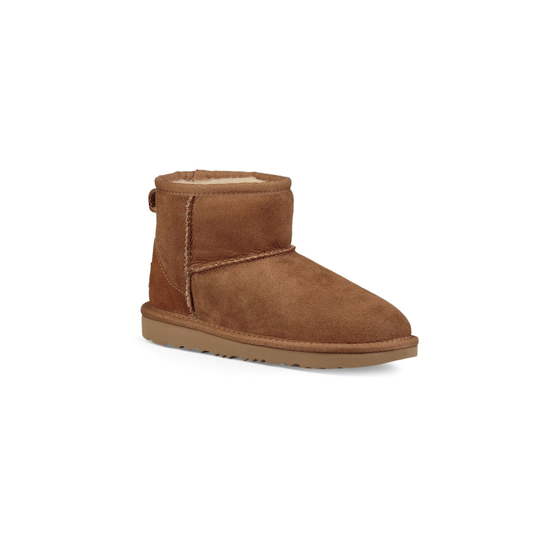 UGG® Kids' Classic II Mini Boot Sheepskin Classic Boots