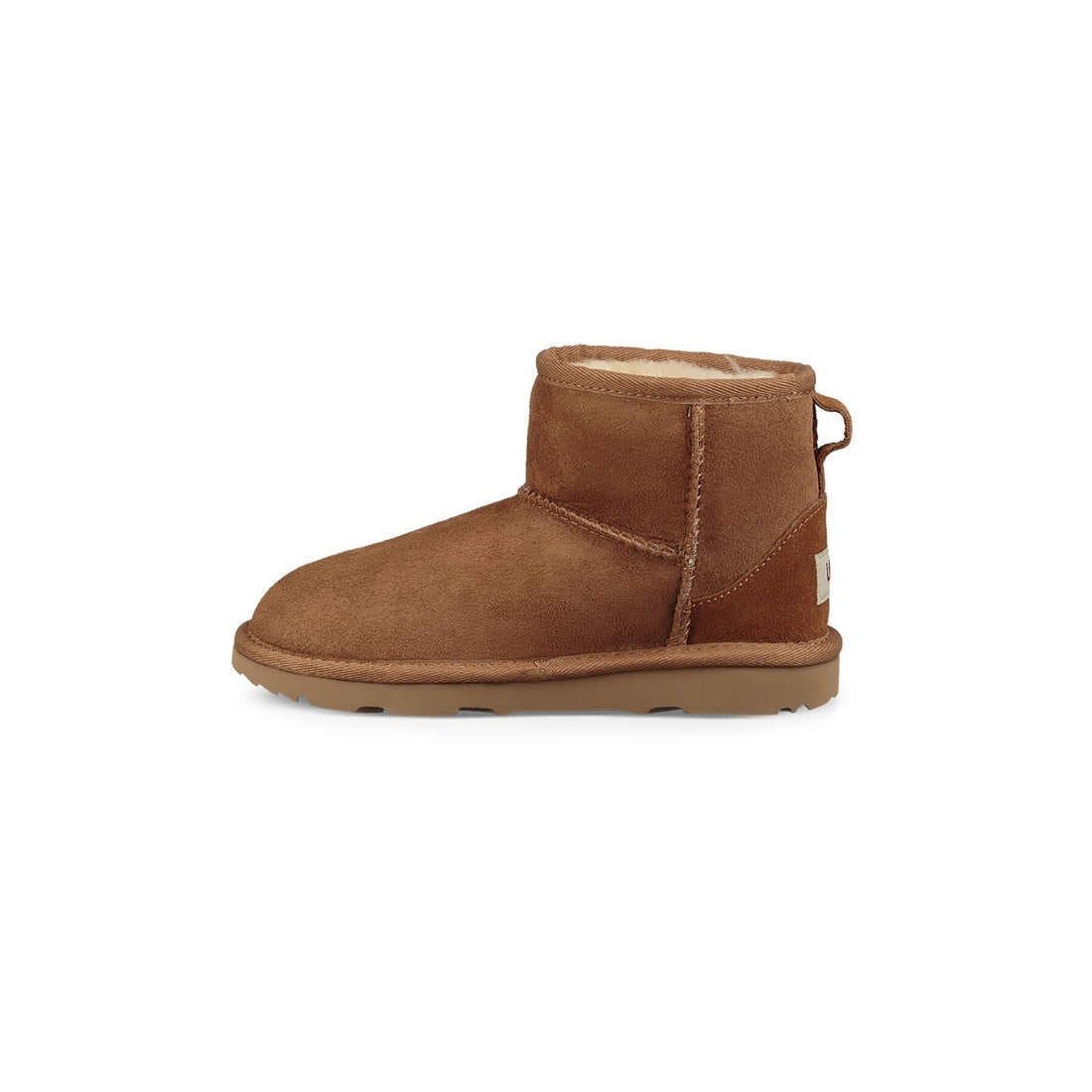 UGG® Kids' Classic II Mini Boot Sheepskin Classic Boots