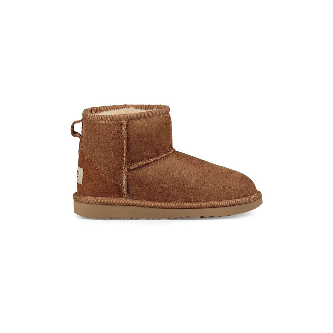 UGG® Kids' Classic II Mini Boot Sheepskin Classic Boots