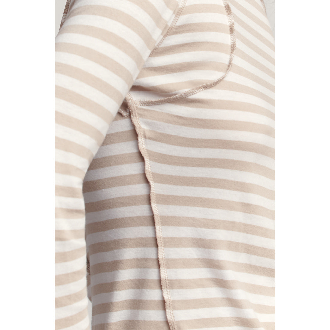 The Teddy Tissue T-Shirt by Pilcro