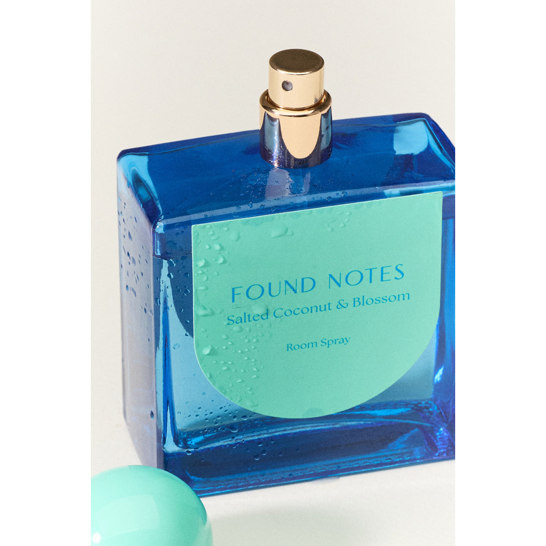 Found Notes Fresh Salted Coconut & Blossom Room Spray by Found Notes by Anthropologie