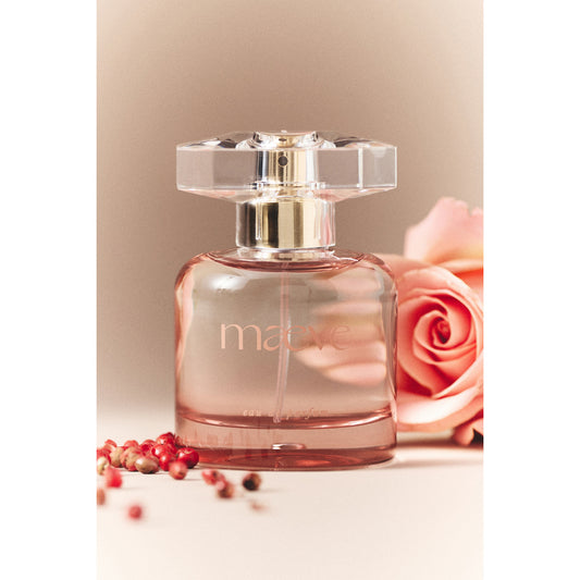 Eau de Parfum by Maeve