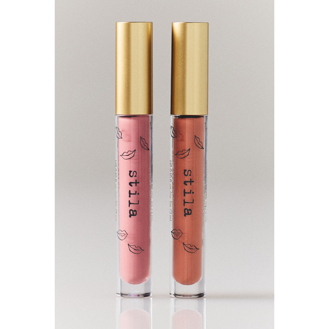 Better-Than-Ever Lip Fave Gift Set by Stila