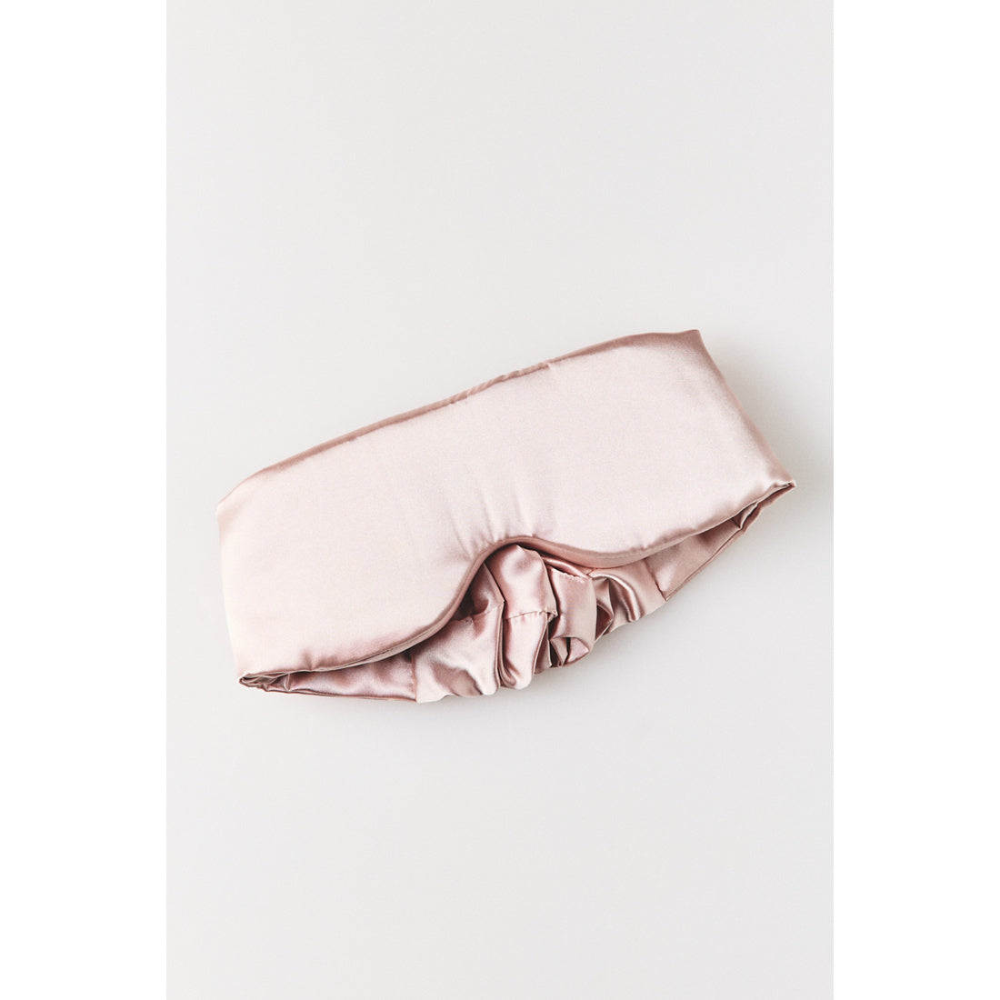 Contour Pillow Eye Mask by KITSCH