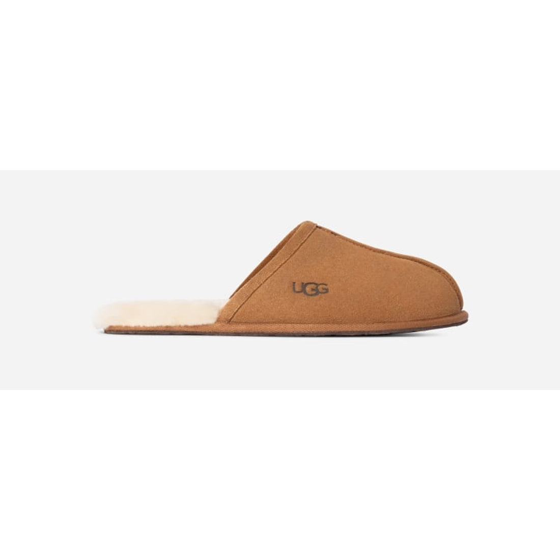 UGG® Men's Scuff Sheepskin Backless Slipper