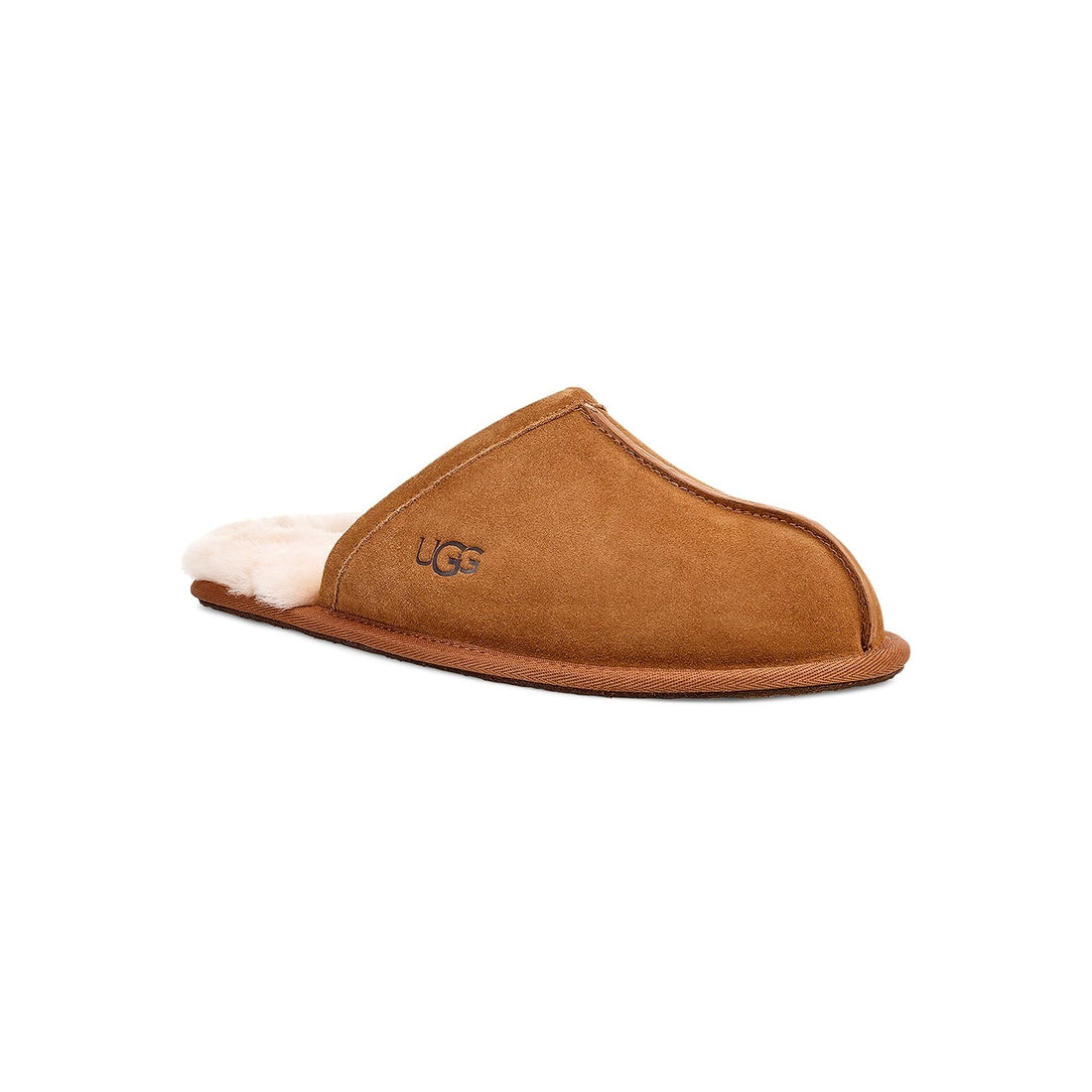 UGG® Men's Scuff Sheepskin Backless Slipper