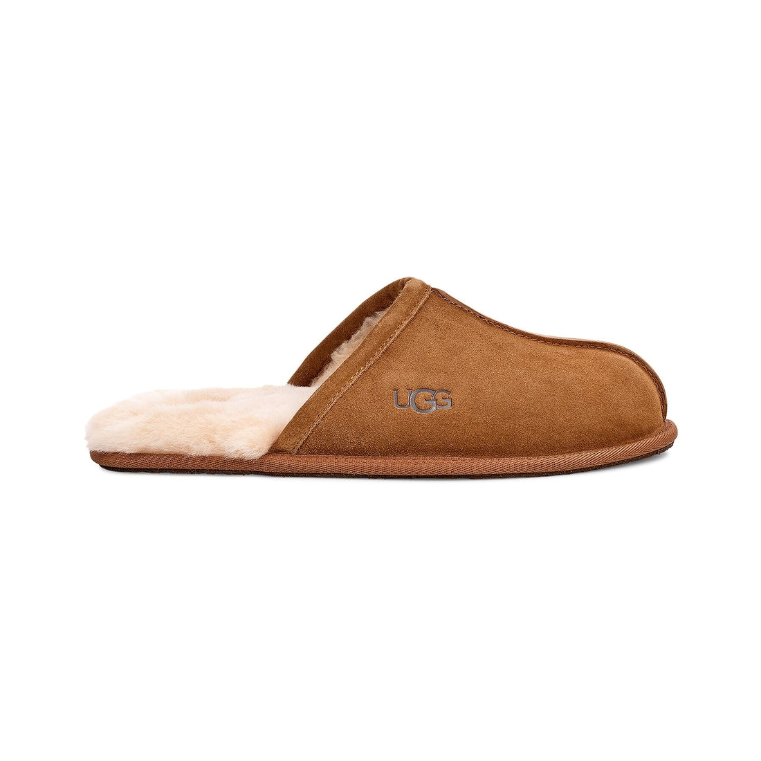 UGG® Men's Scuff Sheepskin Backless Slipper