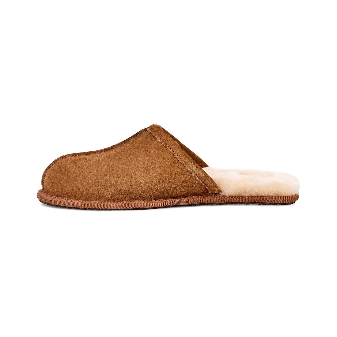 UGG® Men's Scuff Sheepskin Backless Slipper