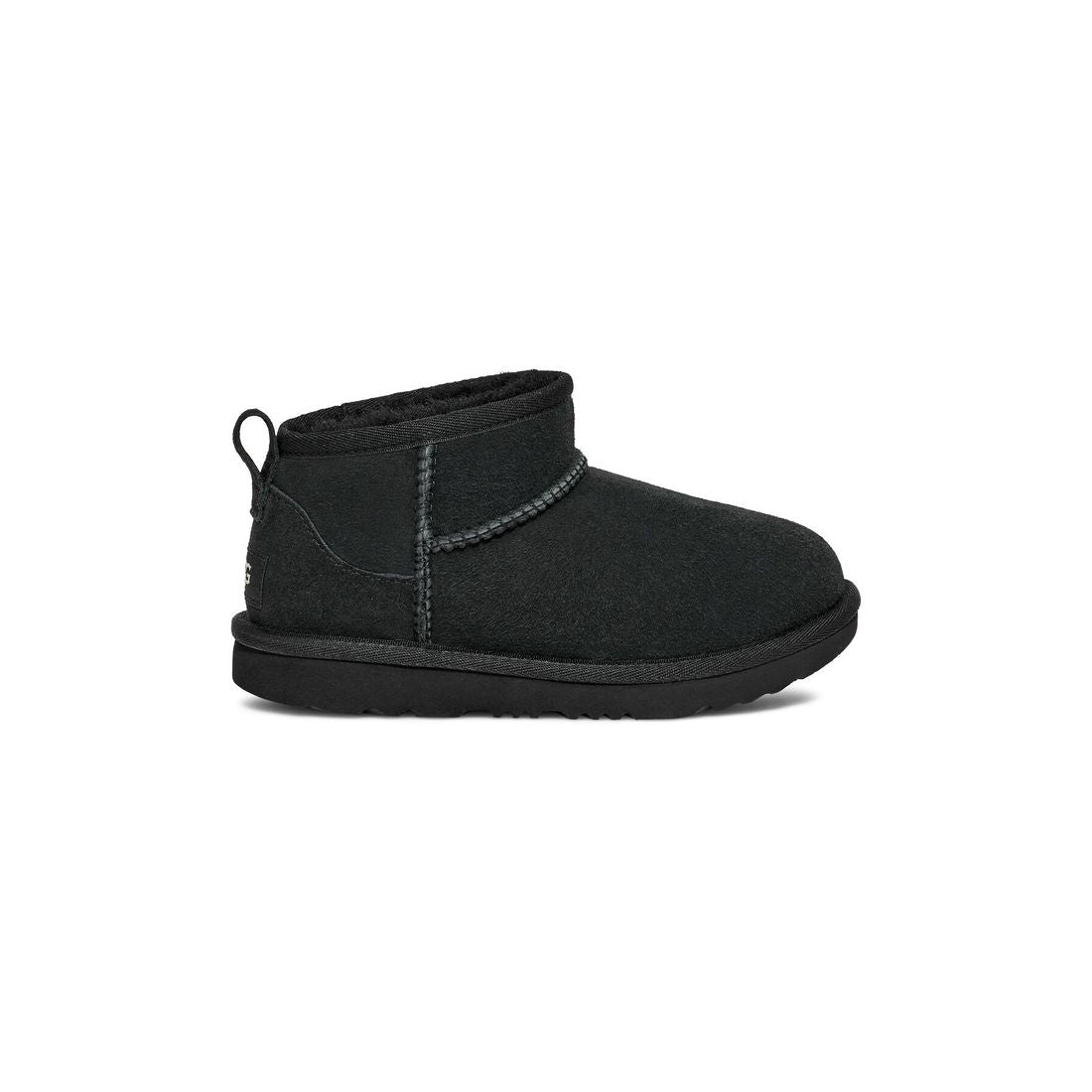 UGG® Kids' Classic Ultra Mini Sheepskin Classic Boots