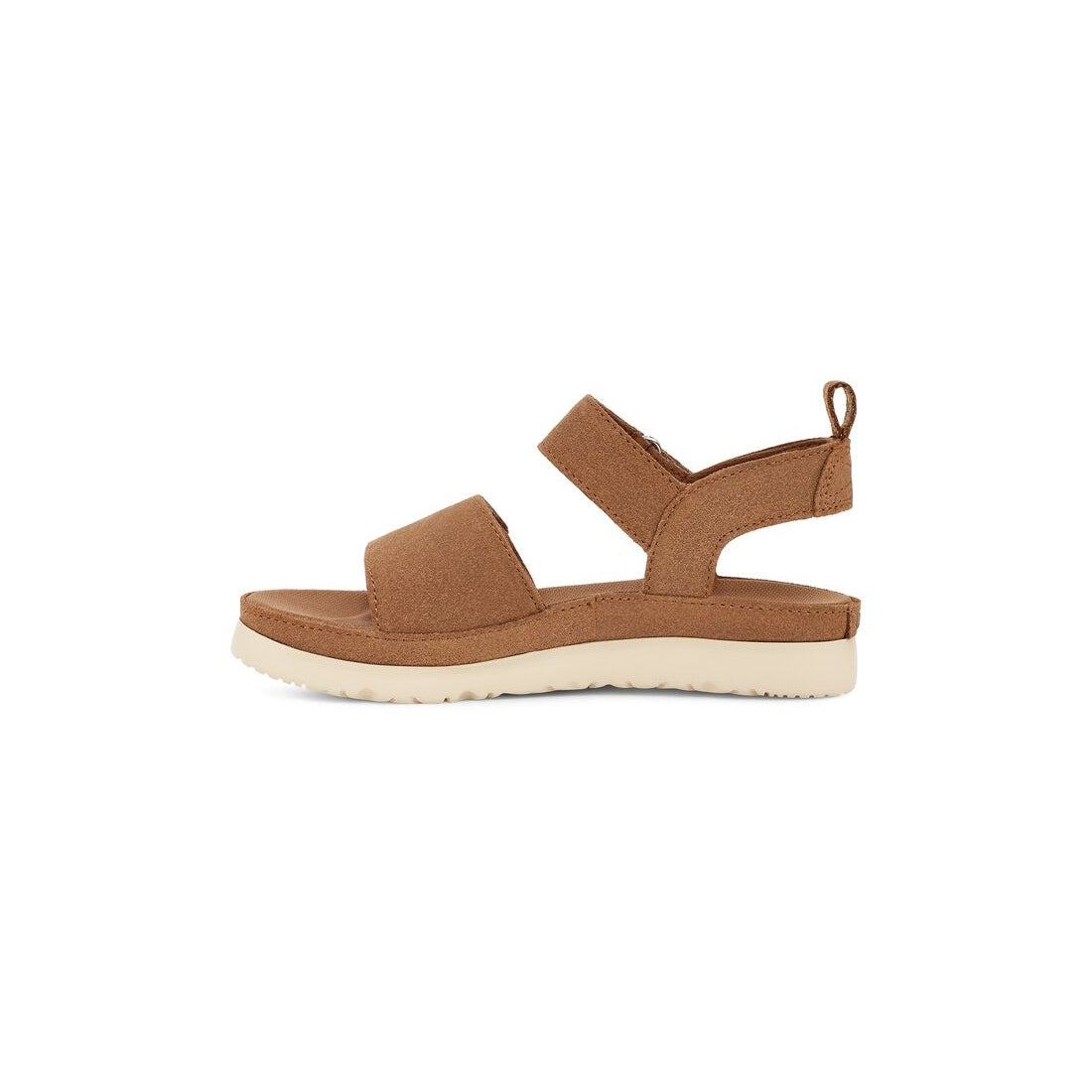 Kids' Goldenstar Suede Sandals