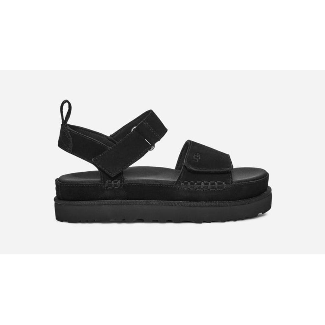 UGG® Women's Goldenstar Suede Sandals