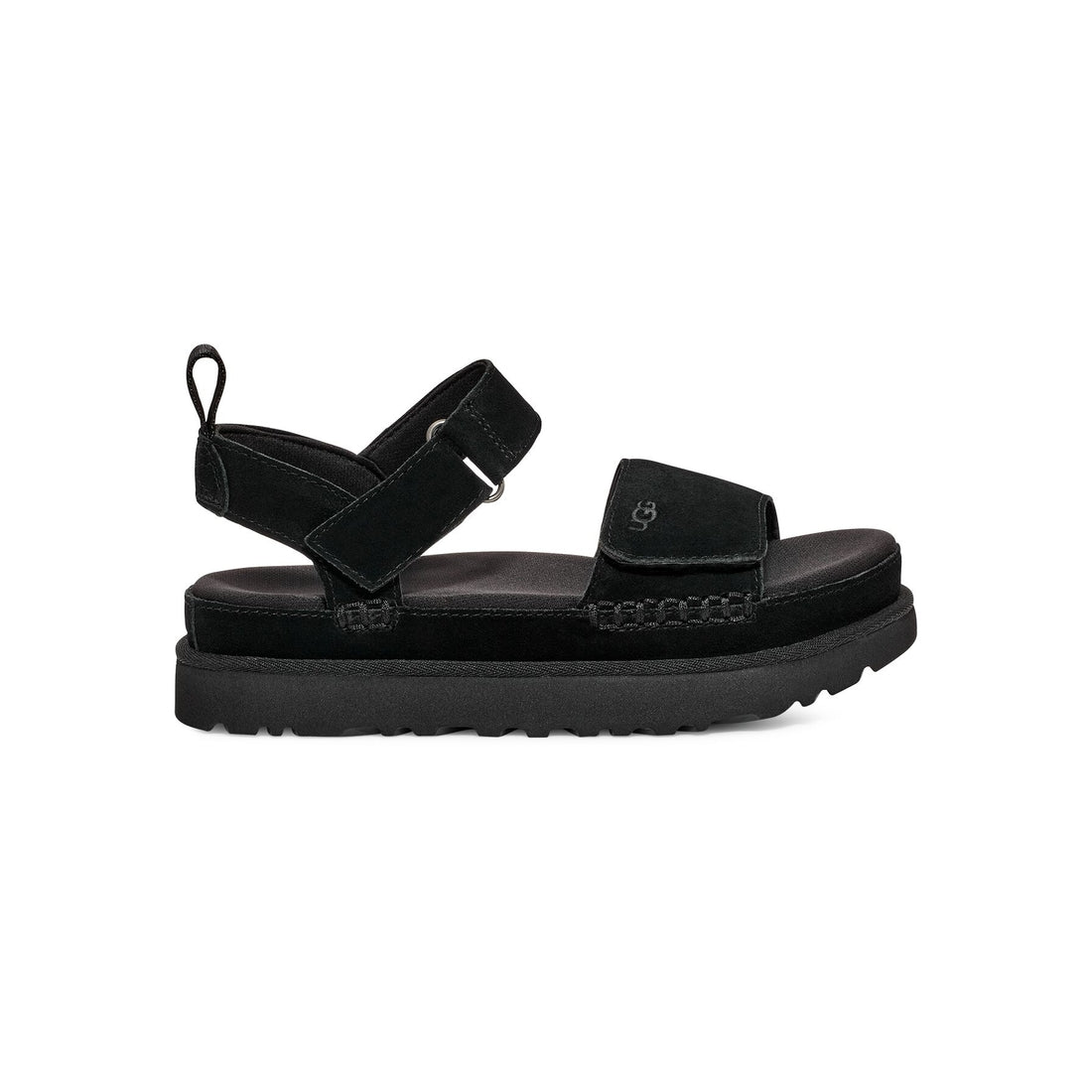 UGG® Women's Goldenstar Suede Sandals