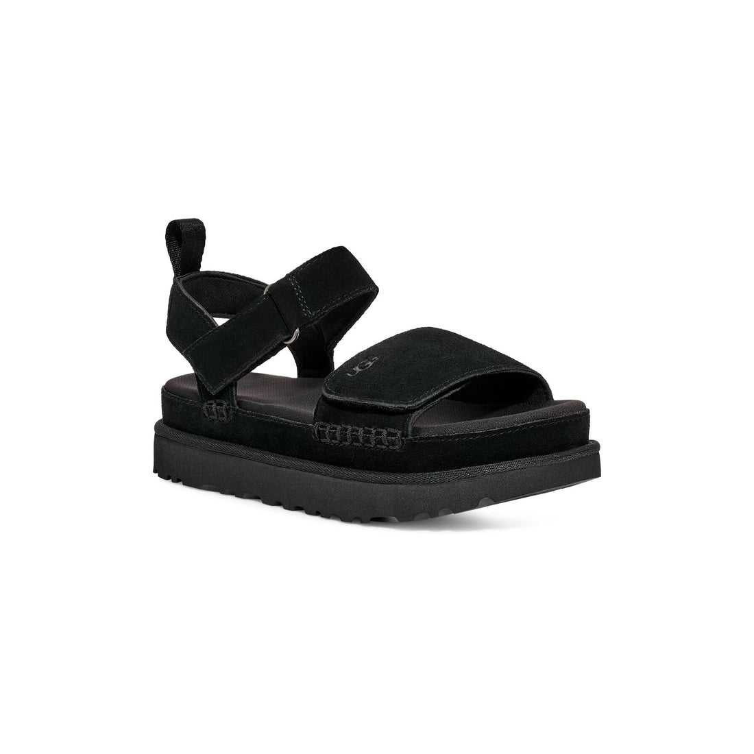 UGG® Women's Goldenstar Suede Sandals