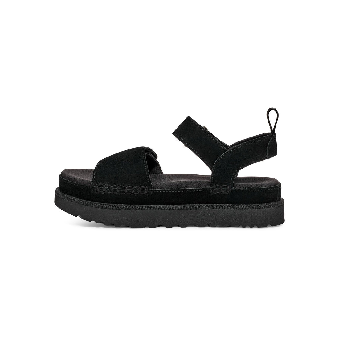 UGG® Women's Goldenstar Suede Sandals