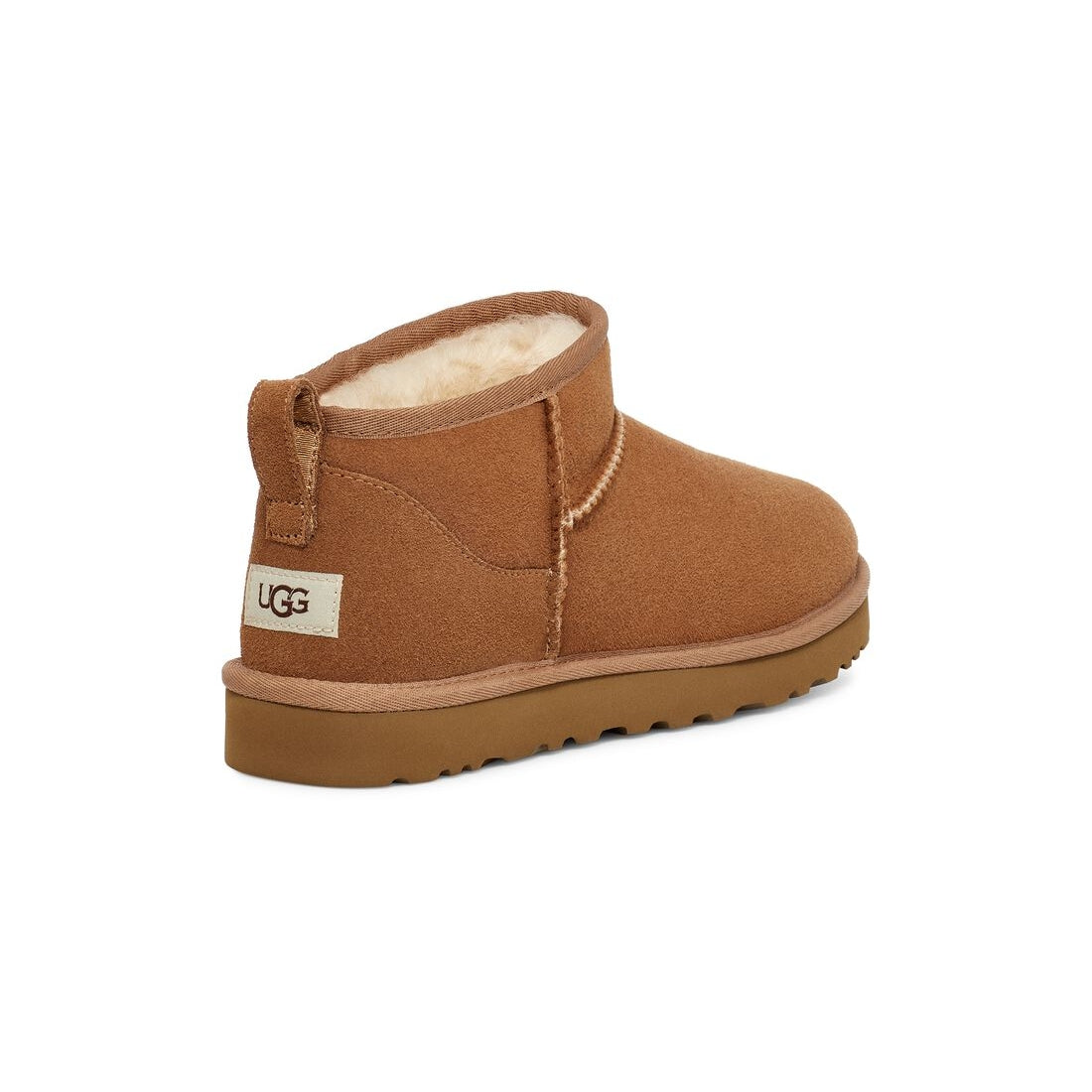 Men's Classic Ultra Mini Sheepskin Classic Boots
