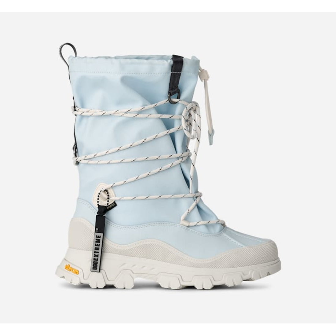 UGG® Women's MetroPeak Leather/Textile/Recycled Materials Boots