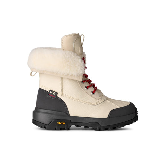 Women's Adirondack Boot XXV Leather Boots