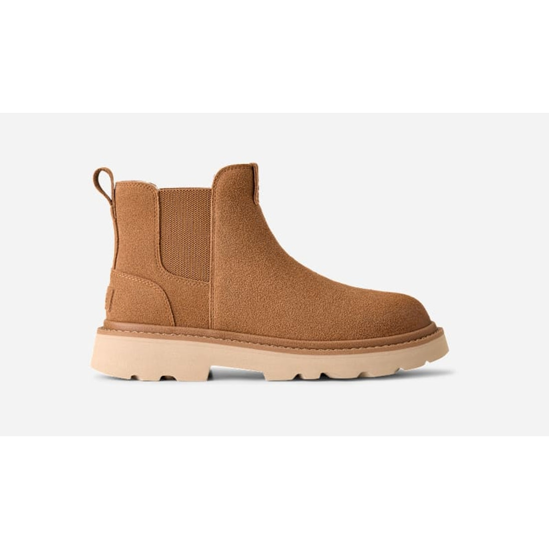 UGG® Men's Chelsea Lug Suede Boots