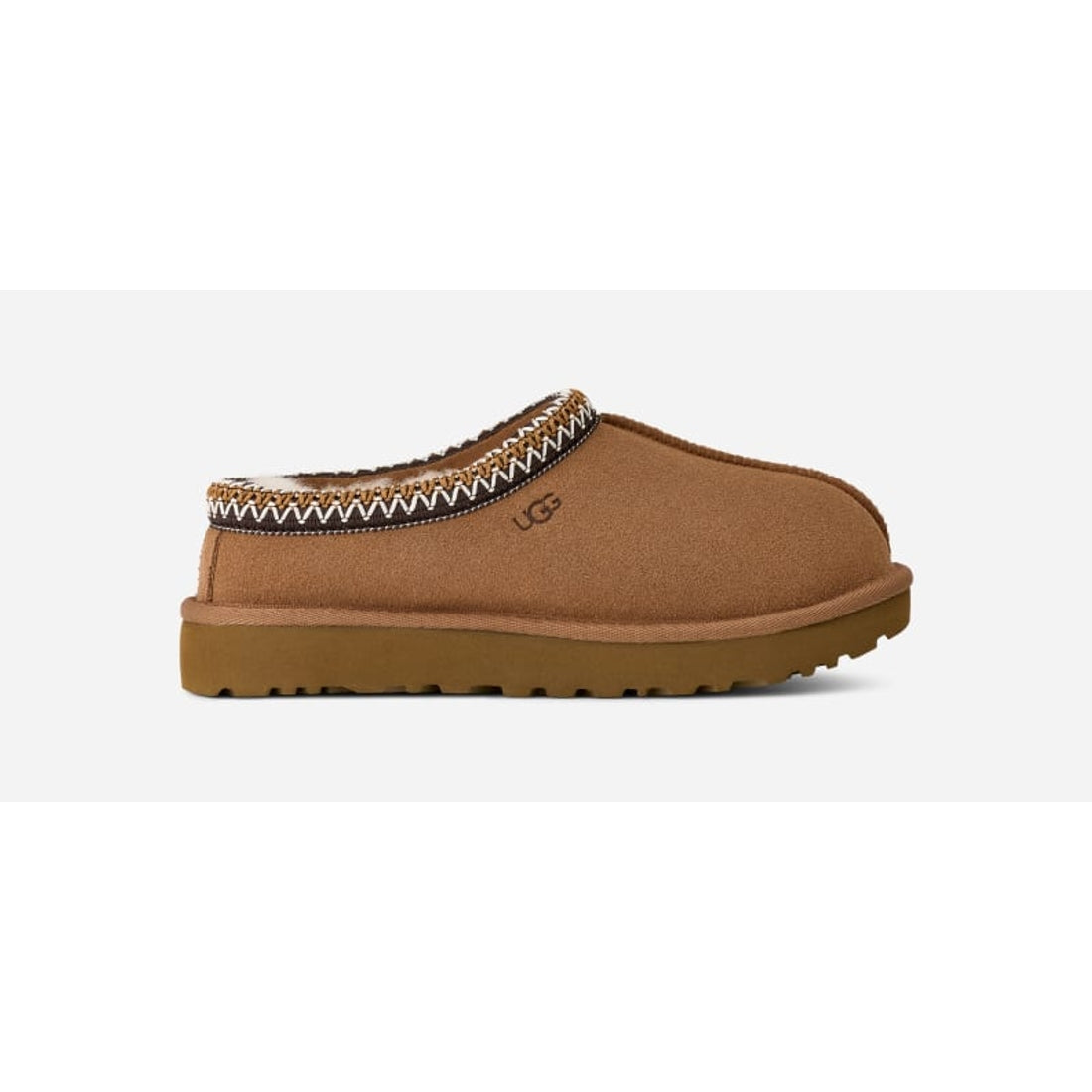 UGG® Women's Tasman II Sheepskin Slippers