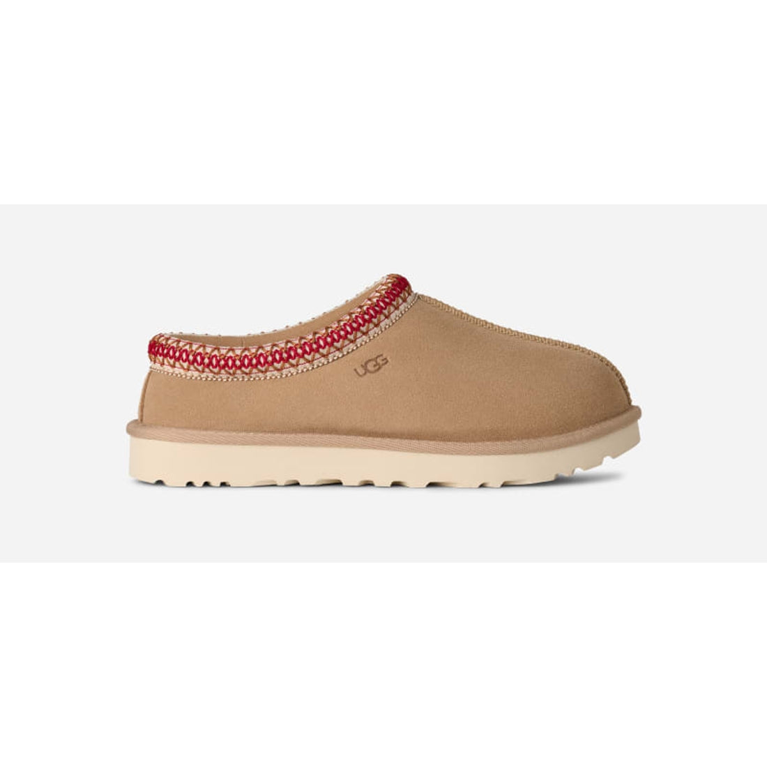 UGG® Women's Tasman II Sheepskin Slippers