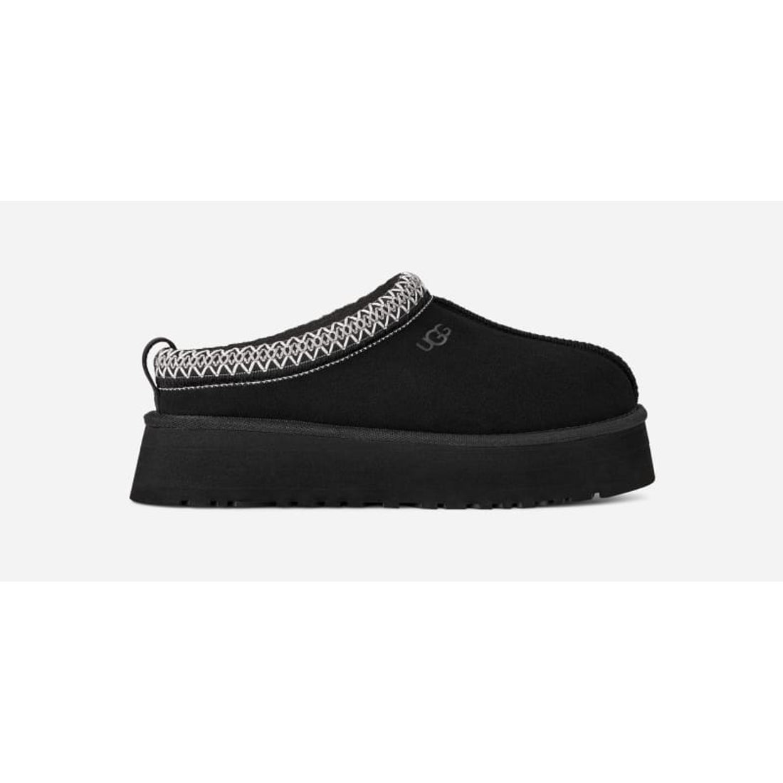 UGG® Women's Tazz II Sheepskin Slippers
