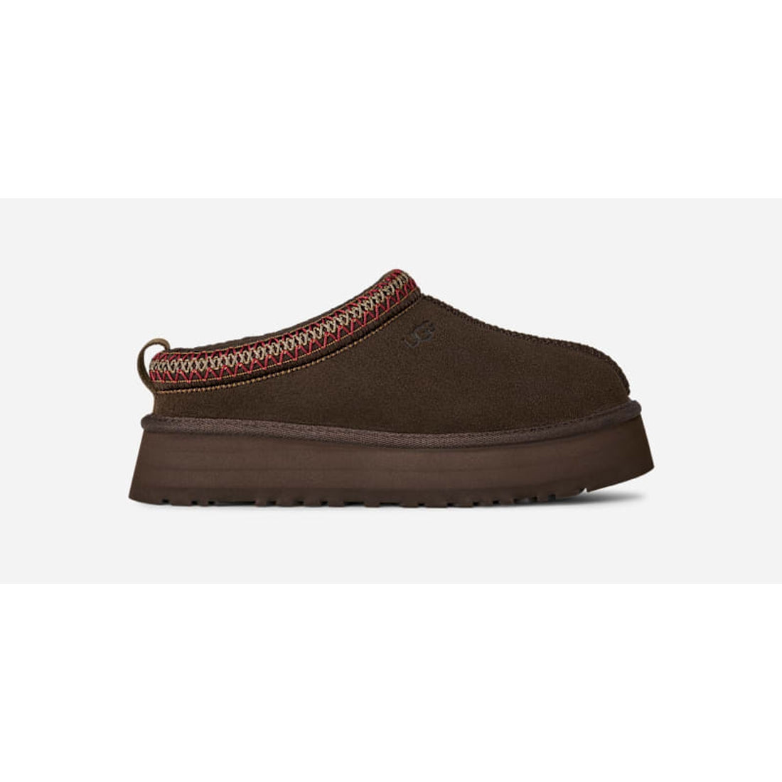 UGG® Women's Tazz II Sheepskin Slippers